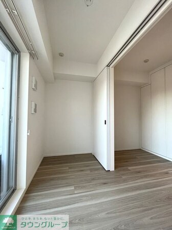 パークアクシス上野EASTの物件内観写真